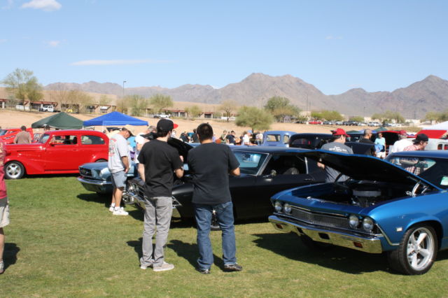 1969 Chevrolet Chevelle Yenko Tribute - photo 13
