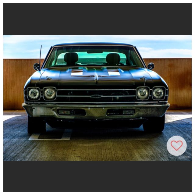 1969 Chevrolet Chevelle Yenko Tribute - photo 5