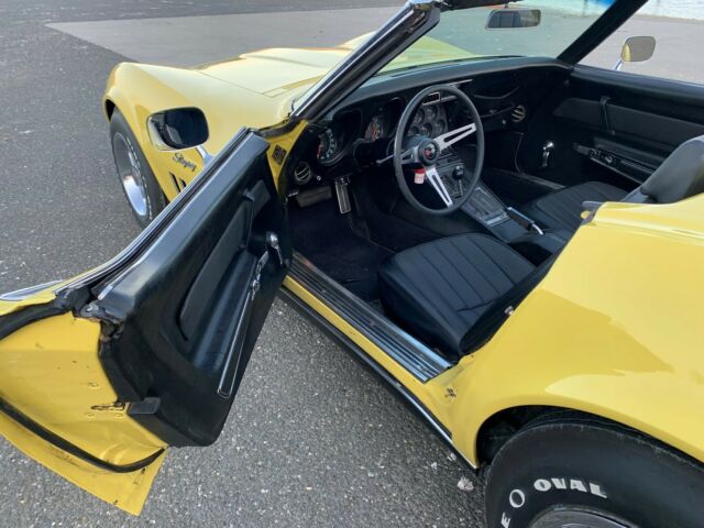 1969 Chevrolet Corvette - photo 11