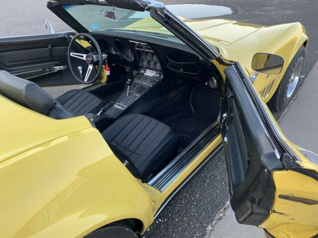 1969 Chevrolet Corvette - photo 12