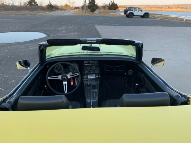 1969 Chevrolet Corvette - photo 5