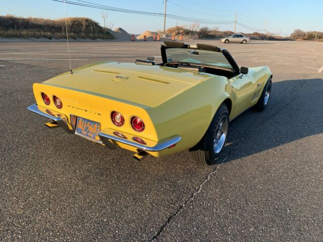 1969 Chevrolet Corvette - photo 7