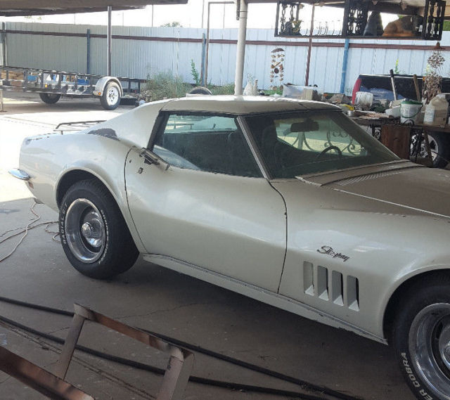 1969 Chevrolet Corvette - photo 6