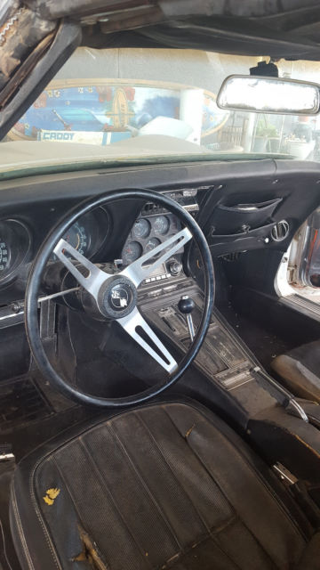 1969 Chevrolet Corvette - photo 9