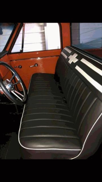 1969 Chevrolet C-10 - photo 5