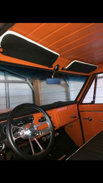 1969 Chevrolet C-10 - photo 6