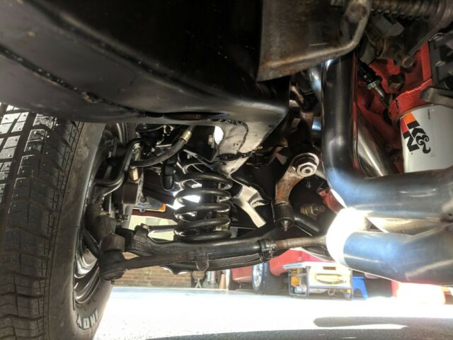 1969 Chevrolet Bel Air/150/210 BISCAYNE - photo 10