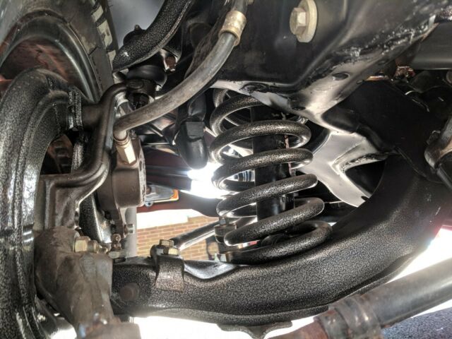 1969 Chevrolet Bel Air/150/210 BISCAYNE - photo 11
