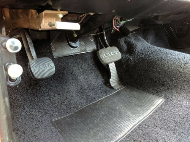 1969 Chevrolet Bel Air/150/210 BISCAYNE - photo 4