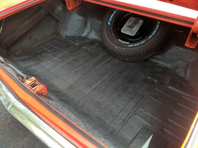 1969 Chevrolet Bel Air/150/210 BISCAYNE - photo 5