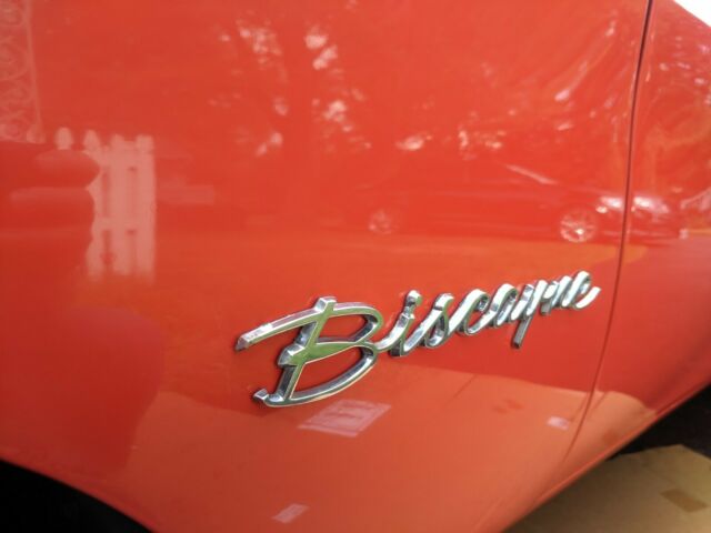 1969 Chevrolet Bel Air/150/210 BISCAYNE - photo 7