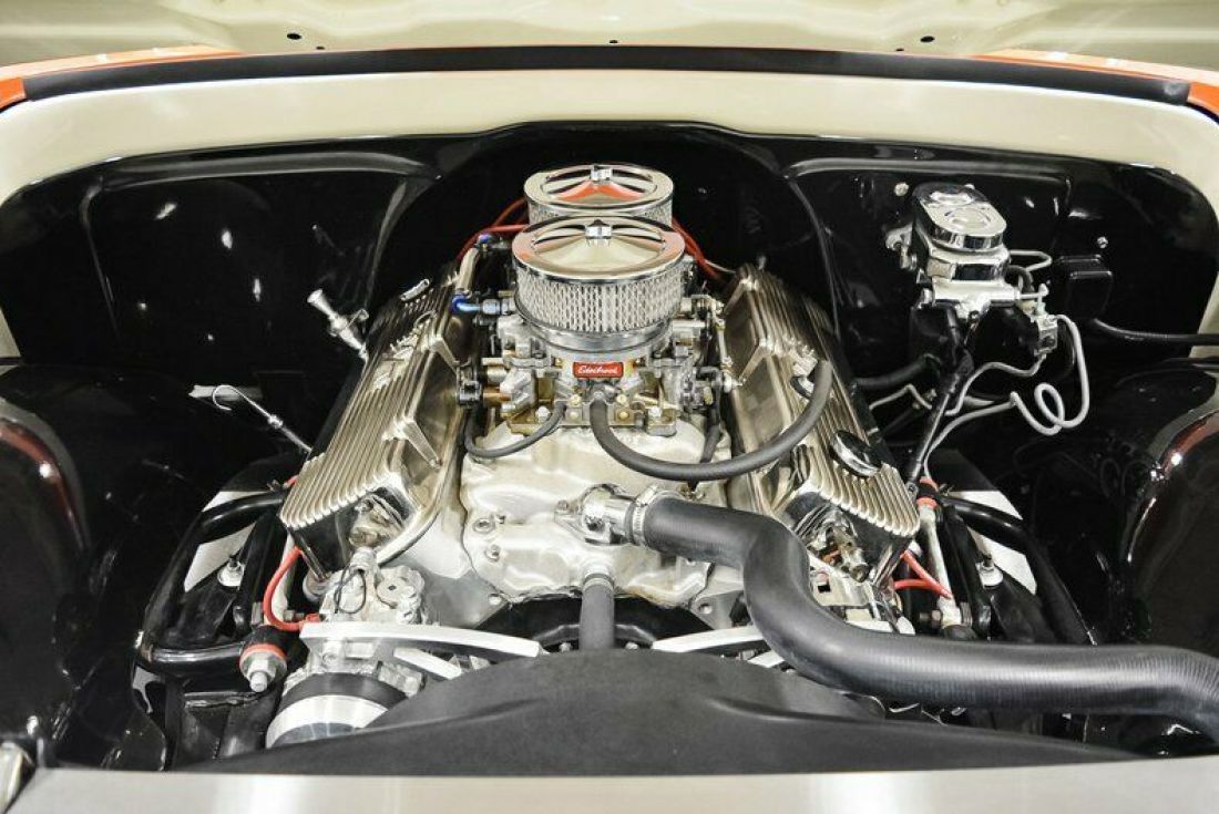 1969 Chevrolet Blazer - photo 10