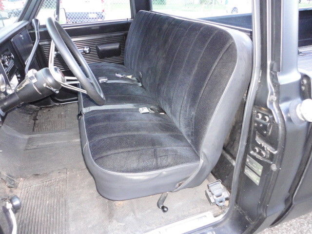 1969 Chevrolet C10 Pickup - photo 10