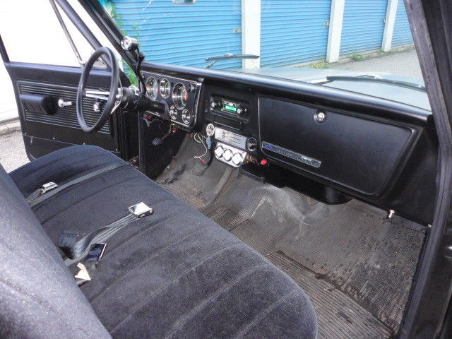 1969 Chevrolet C10 Pickup - photo 7