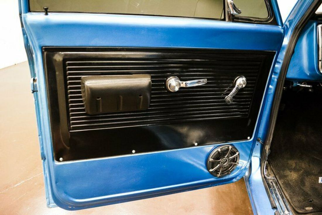 1969 Chevrolet C-10 - photo 12