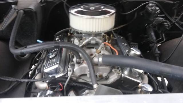 1969 Chevrolet C-10 - photo 11