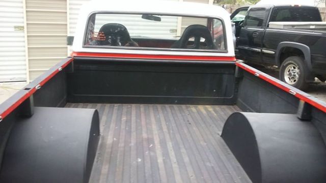 1969 Chevrolet C-10 - photo 7