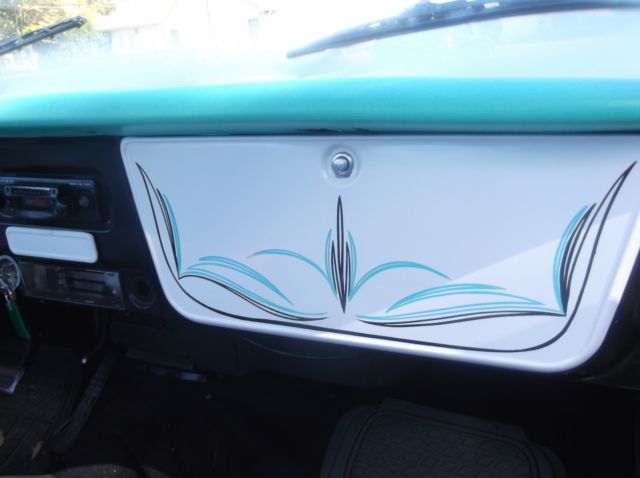 1969 Chevrolet C-10 - photo 12
