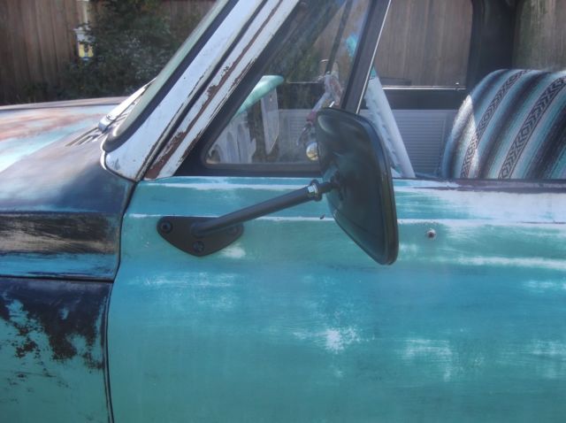 1969 Chevrolet C-10 - photo 5
