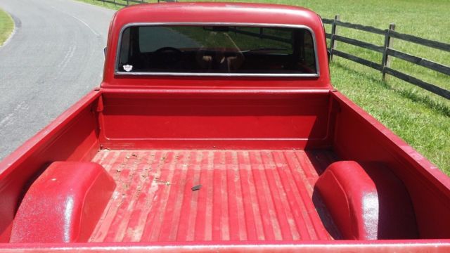 1969 Chevrolet C-10 CST - photo 6