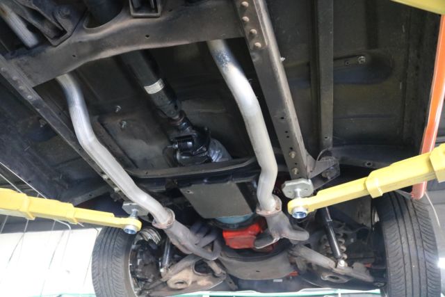 1969 Chevrolet C 10 Truck -- - photo 12