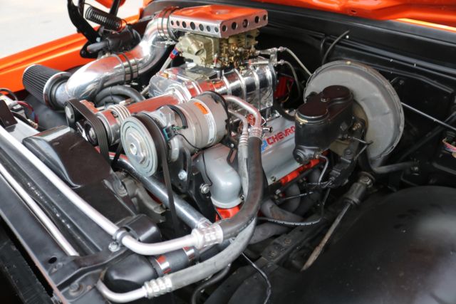 1969 Chevrolet C-10 - photo 5