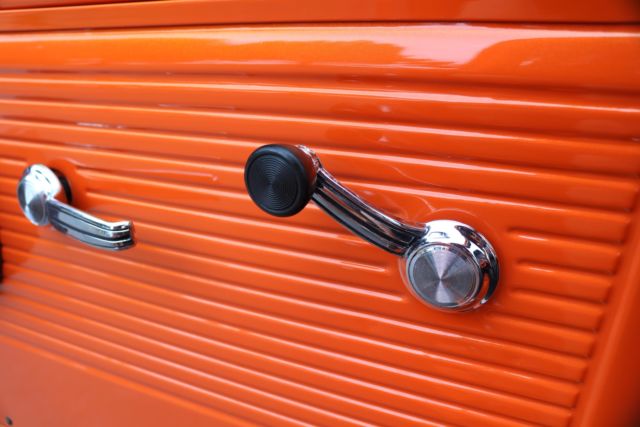 1969 Chevrolet C-10 - photo 9
