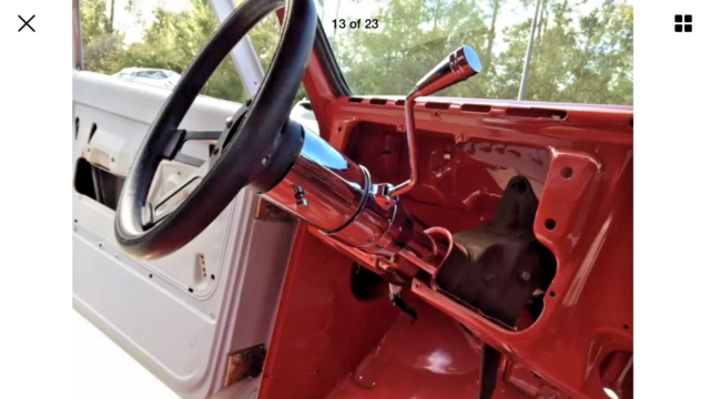 1969 Chevrolet C-10 - photo 12