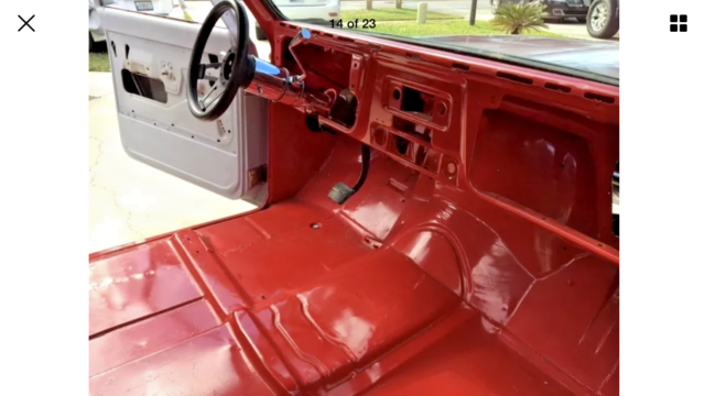 1969 Chevrolet C-10 - photo 13