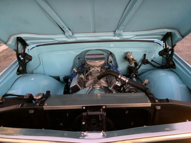 1969 Chevrolet C-10 C-10 - photo 13