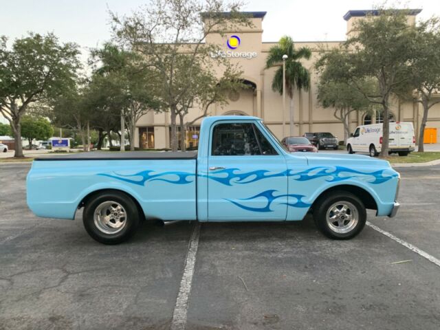 1969 Chevrolet C-10 C-10 - photo 2