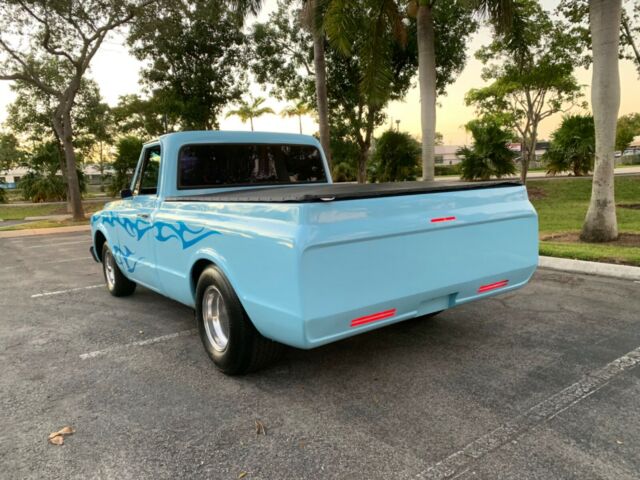 1969 Chevrolet C-10 C-10 - photo 3