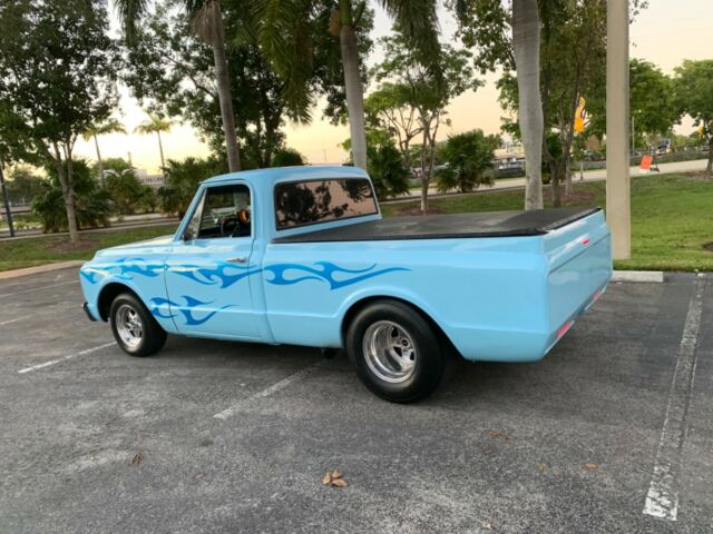 1969 Chevrolet C-10 C-10 - photo 4