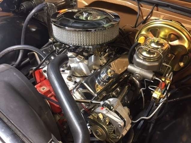 1969 Chevrolet C-10 - photo 6