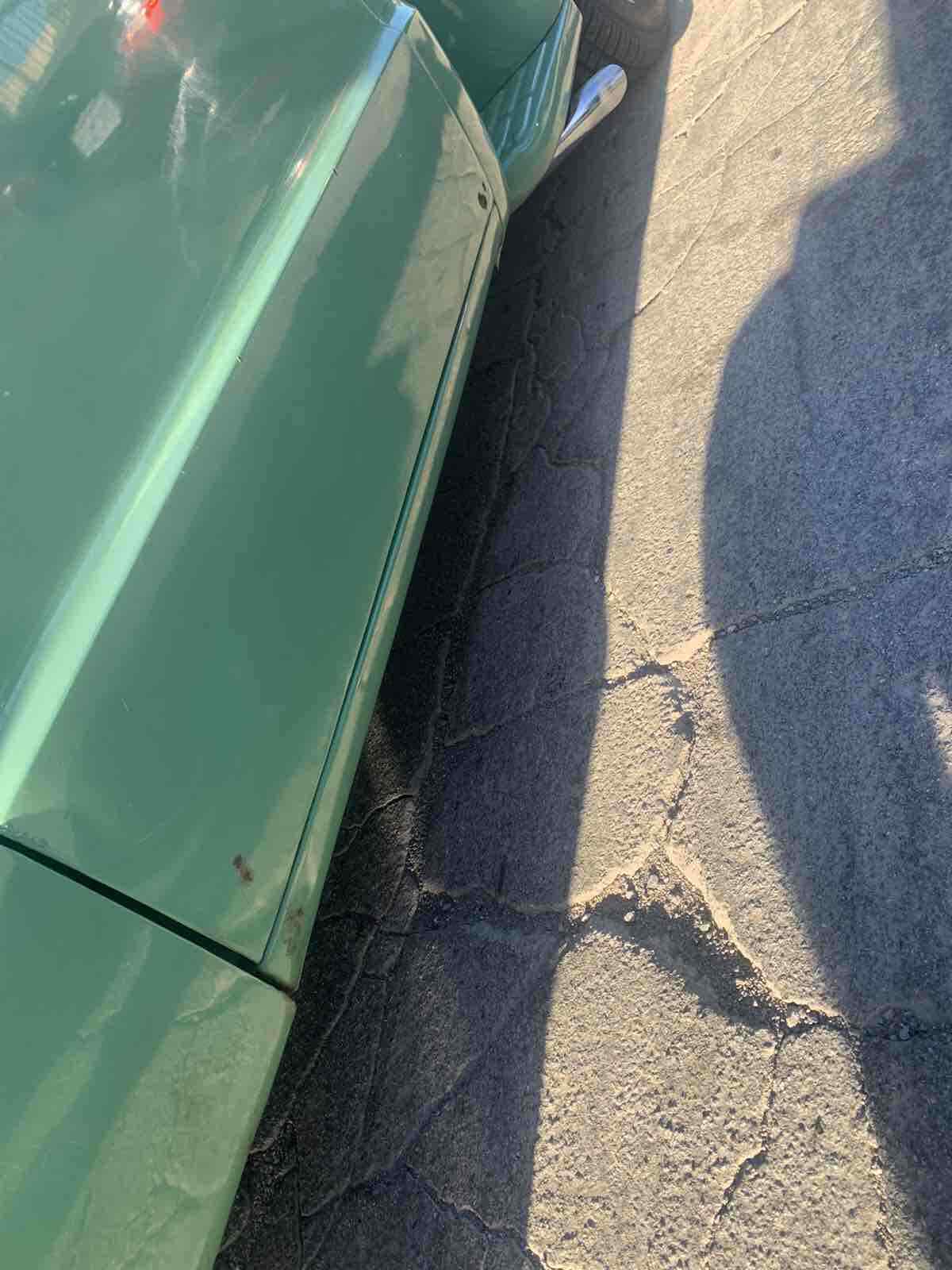 1969 Chevrolet C-10 step side short bed - photo 5