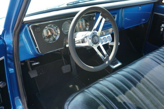 1969 Chevrolet C-10 - photo 12