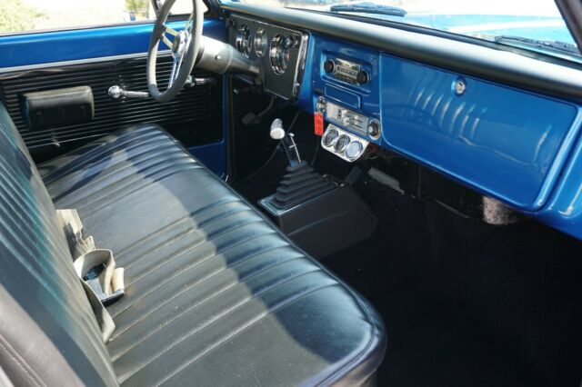 1969 Chevrolet C-10 - photo 13