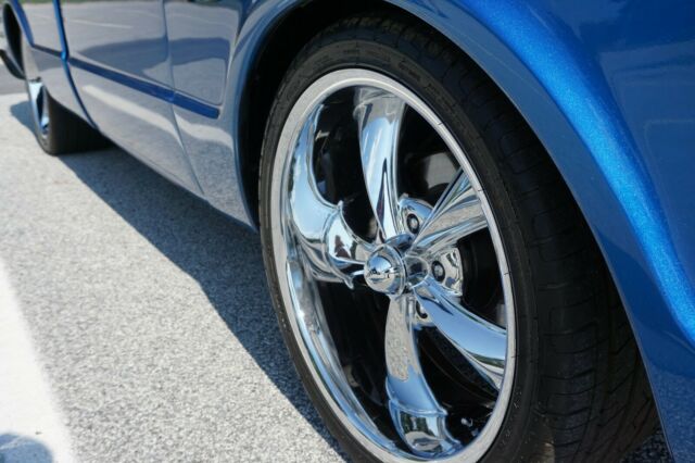 1969 Chevrolet C-10 - photo 8