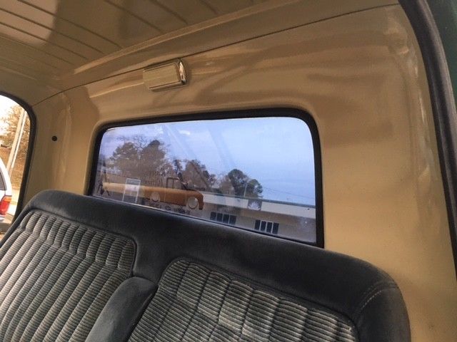 1969 Chevrolet C-10 - photo 7