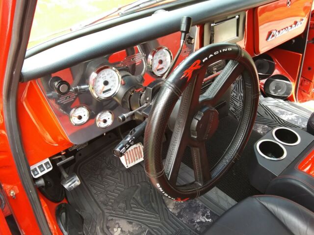 1969 Chevrolet C-10 - photo 12