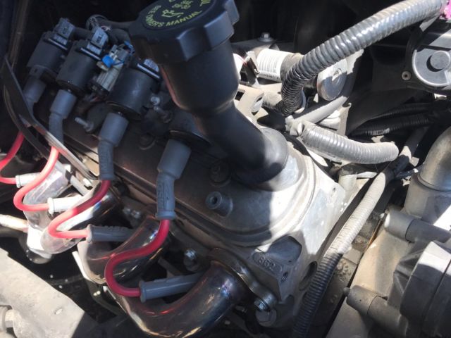 1969 Chevrolet C-10 Restomod shop truck ls motor 4l60e trans cpp Baer - photo 9