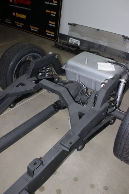 1969 Chevrolet C-10 - photo 5