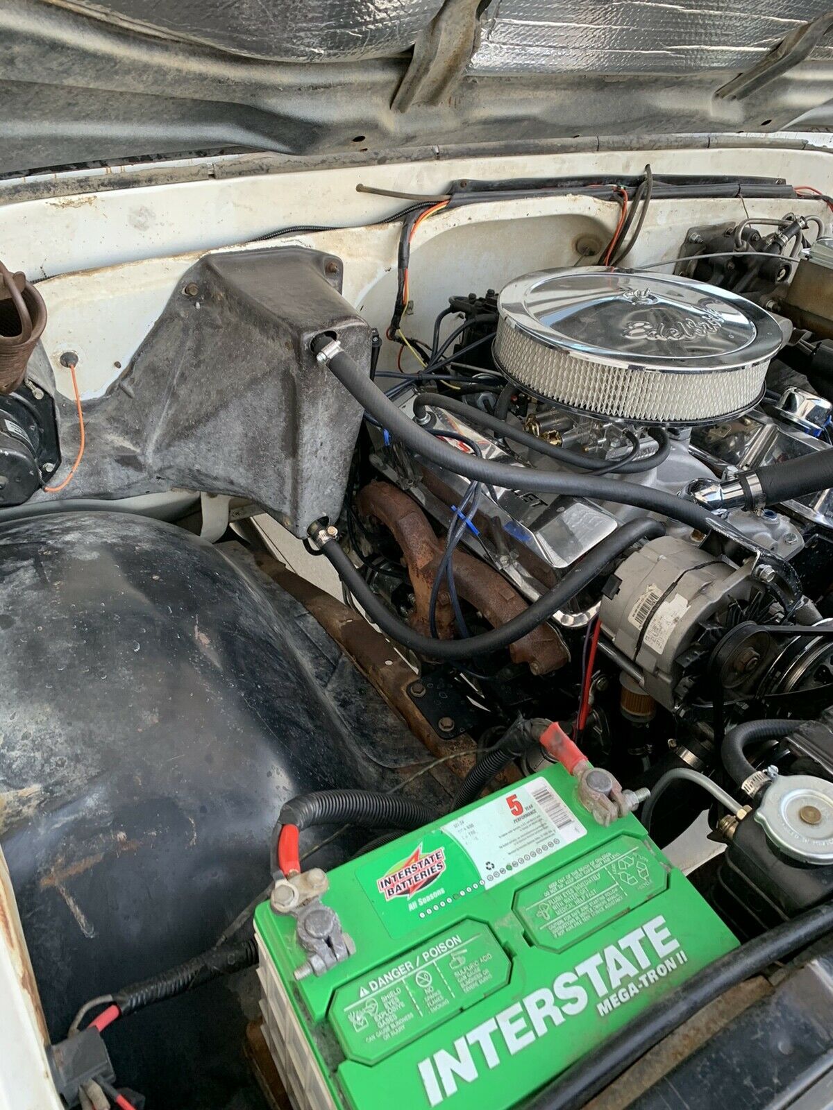 1969 Chevrolet C-10 - photo 13