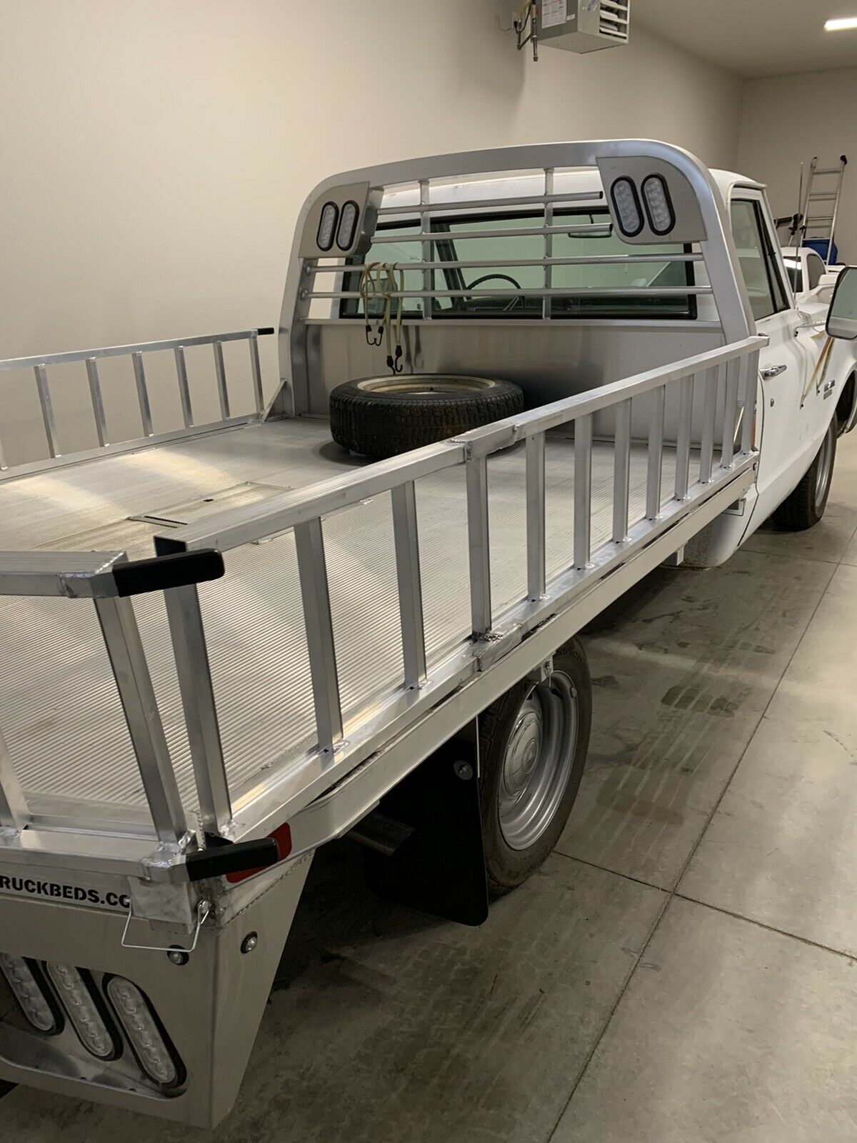 1969 Chevrolet C-10 - photo 3