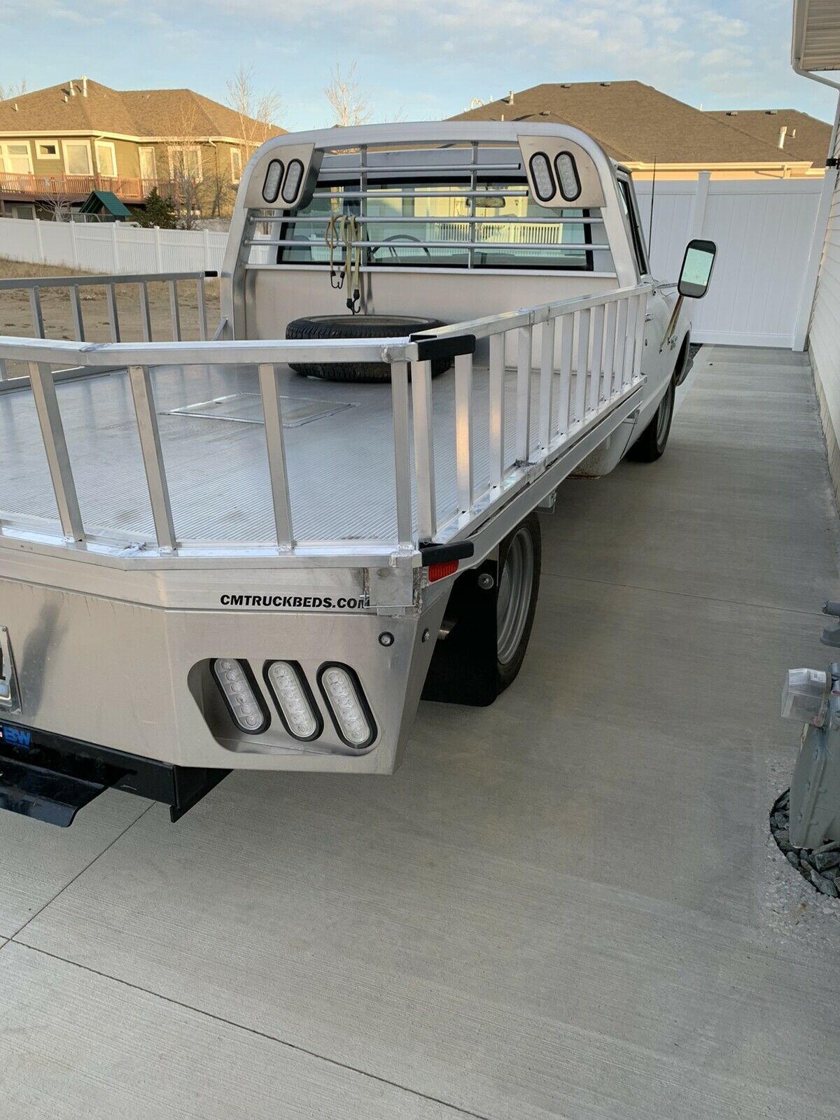 1969 Chevrolet C-10 - photo 5