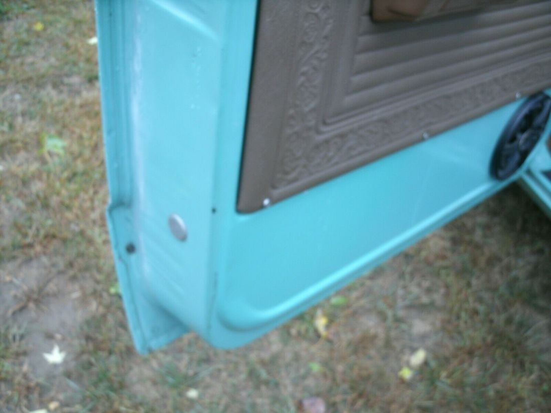 1969 Chevrolet C-10 custom delux - photo 7