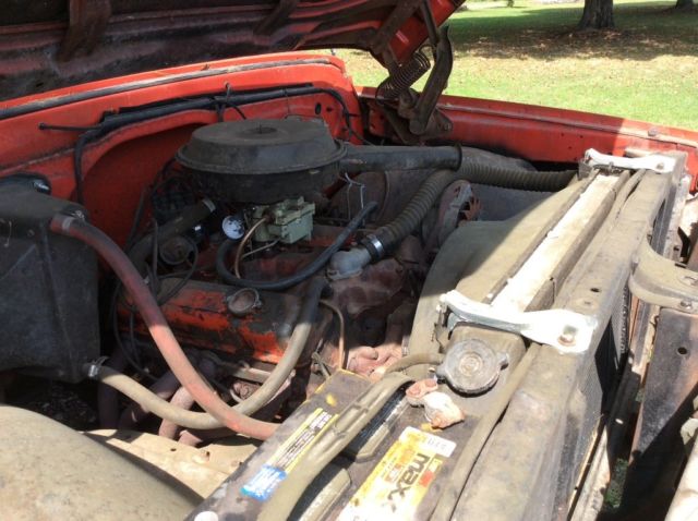 1969 Chevrolet Other Custom - photo 11