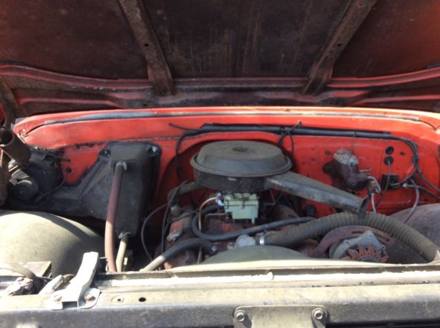 1969 Chevrolet Other Custom - photo 12