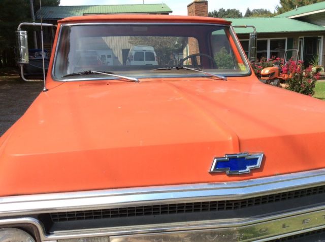 1969 Chevrolet Other Custom - photo 3