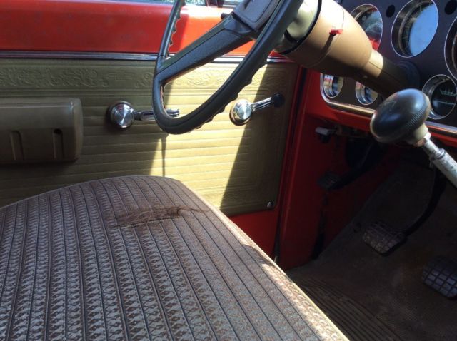 1969 Chevrolet Other Custom - photo 5